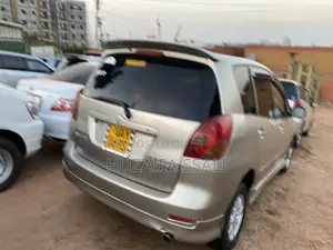 Toyota Corolla Spacio 2009 Beige