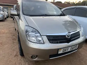 Toyota Corolla Spacio 2009 Beige