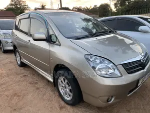 Toyota Corolla Spacio 2009 Beige
