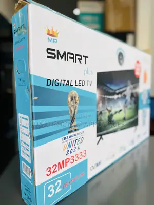 Smartplus Frameless