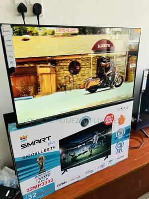 Smartplus Frameless