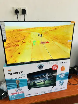 Smartplus Frameless