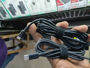 Laptop Adapters