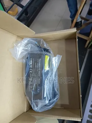 Laptop Adapters