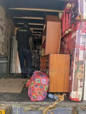 House Movers B20