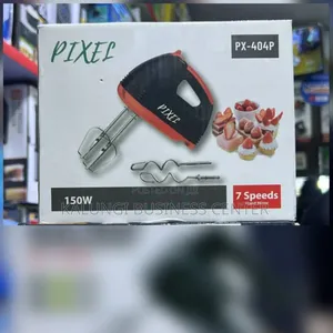 Hand Mixer Pixel Hand Mixer
