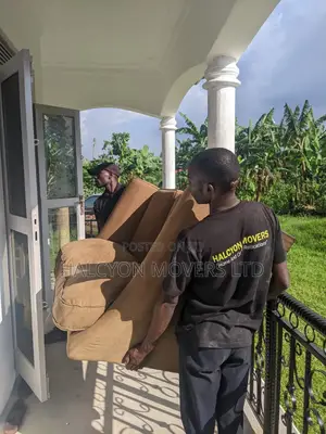 House Movers and Packers 50x