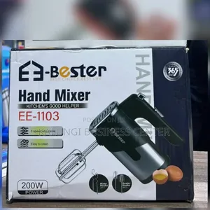 Hand Mixer Bester Hand Mixer