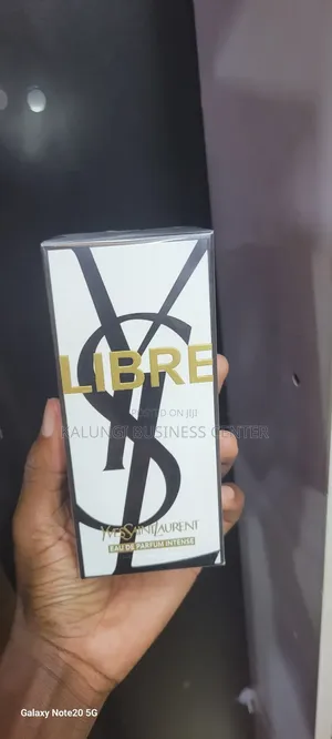 Libre Eau De Parfum Intense Yves Saint Laurent