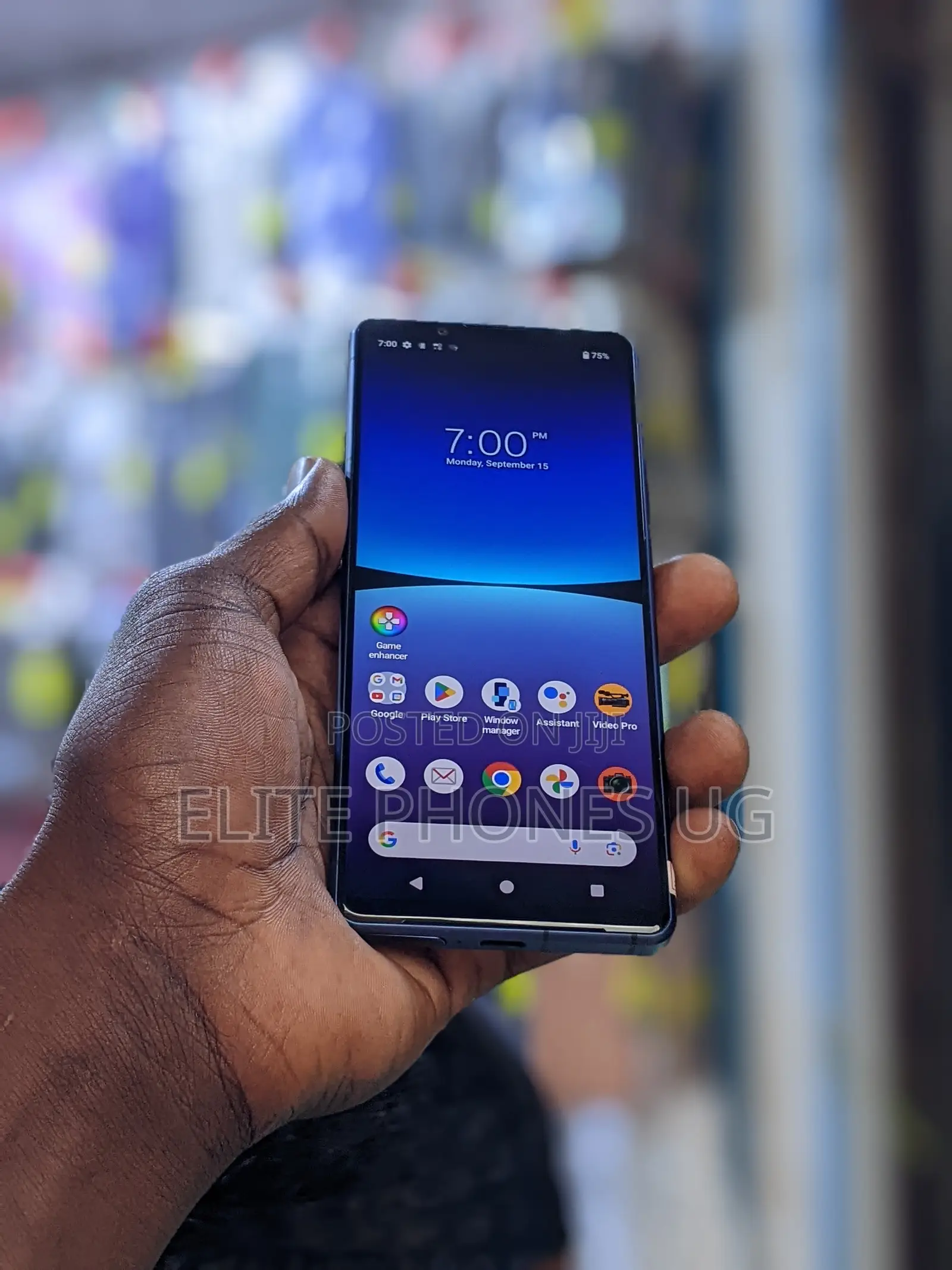 Sony Xperia 5 IV 128 GB