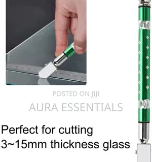 Professional Glass Cutting Tool