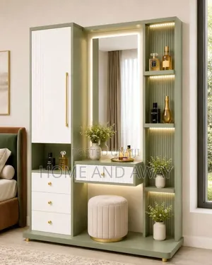 Beautiful American Dressing Tables/Dressers in Any Colour 1,500,000/-