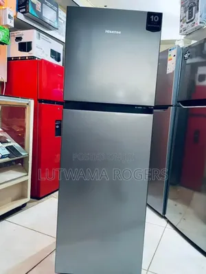 Hisense Fridge 200ltrs