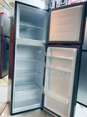 Hisense Fridge 200ltrs
