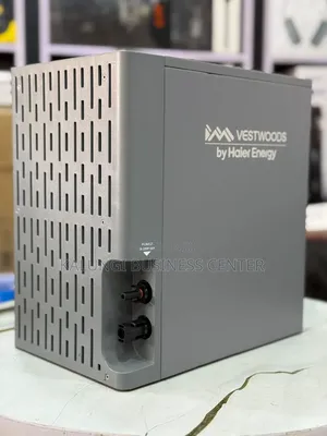 2kwh Portable Power Station by Haier Vestwoods Power Station