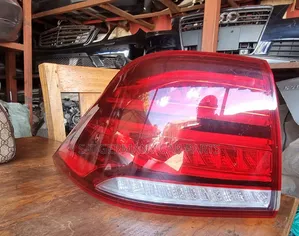 Rear Lights for GLE 400 D Model 2015-2017