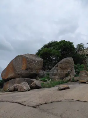  Hard Core Rock Land for Sale – Luwero District