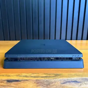Ps4 Slim With 12 Games + 2pads: Eat Your Savings, You Only Live Once.