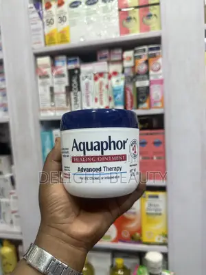 Aquaphor Healing Ointment