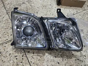 Lexus Headlamp Lx470 1998 - 2007