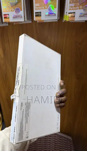 New Samsung Galaxy Tab S10 FE 128 GB Silver