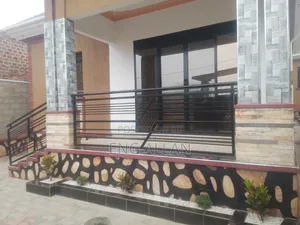 Furnished 2bdrm Bungalow in Kijabijo Estate, Kira for sale