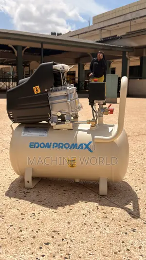 50 Liters Air Compressor Edon