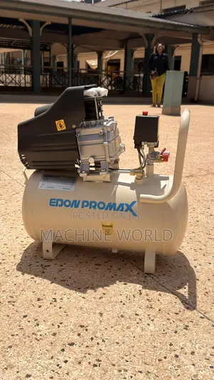 50 Liters Air Compressor Edon