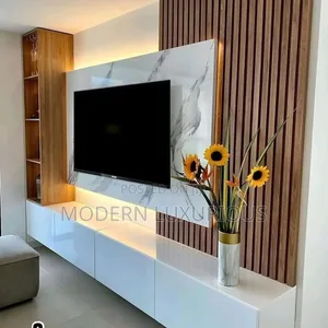 Wall Mount Tv,United/Tv Stand/Tv Cabinet/Tv,Entertainment Unit /04