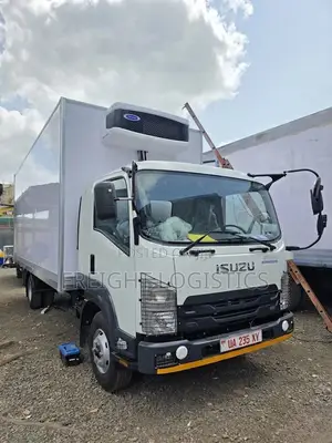 Refrigerated Transportation Services