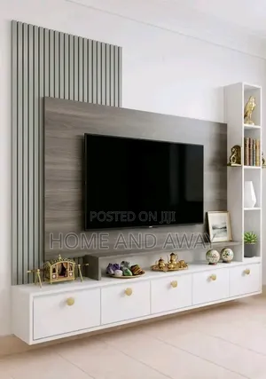 Winston Wall Unit Tv Stands in Any Colour From 1,700,000/- On Order