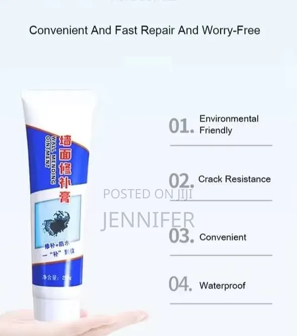 Universal Wall Mending(Repair) Paint