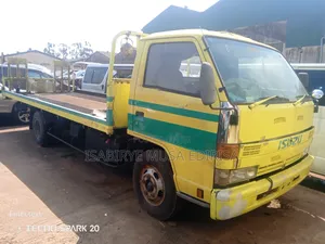Isuzu Crane NRR 66