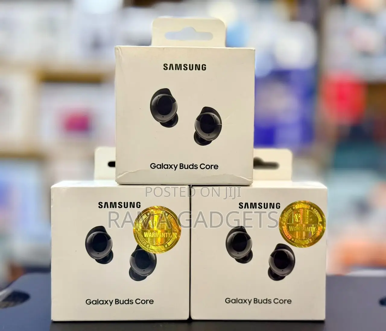 Samsung Galaxy Buds Core
