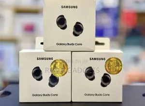 Samsung Galaxy Buds Core