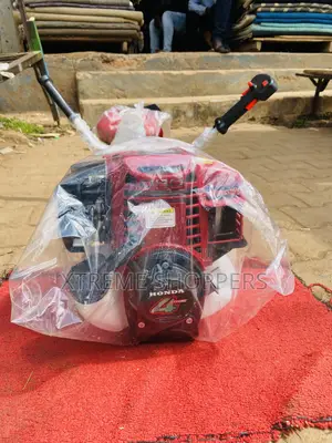 Safer Use -Honda /Full Access/Lawnmower -Grass Cutter