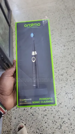 Oraimo Smartdent Sonic Toothbrush