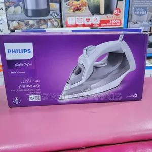 Philips 50000 Series Steam Iron