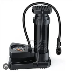 Portable Mini Foot Air Pump