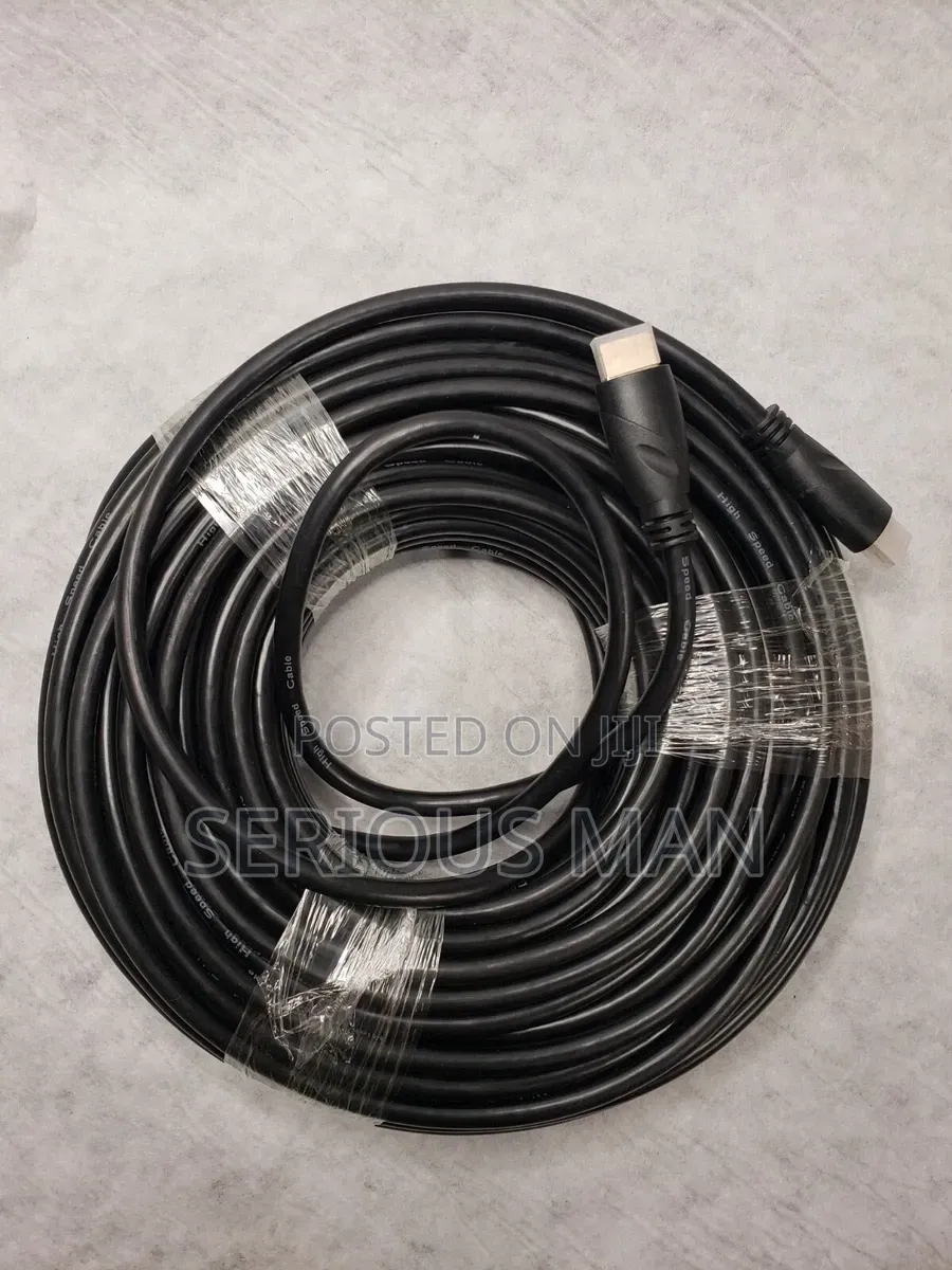 Hdmi 2.0 Cable Supports Resolution and Audio Return Channels.