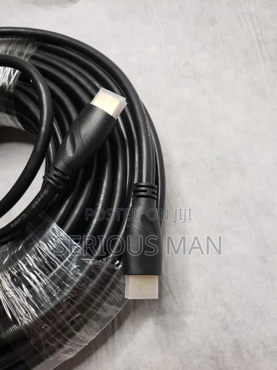 Hdmi 2.0 Cable Supports Resolution and Audio Return Channels.
