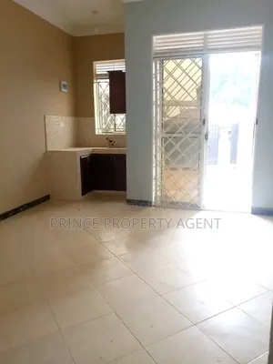 Studio Apartment in Saasa, Central Division for rent