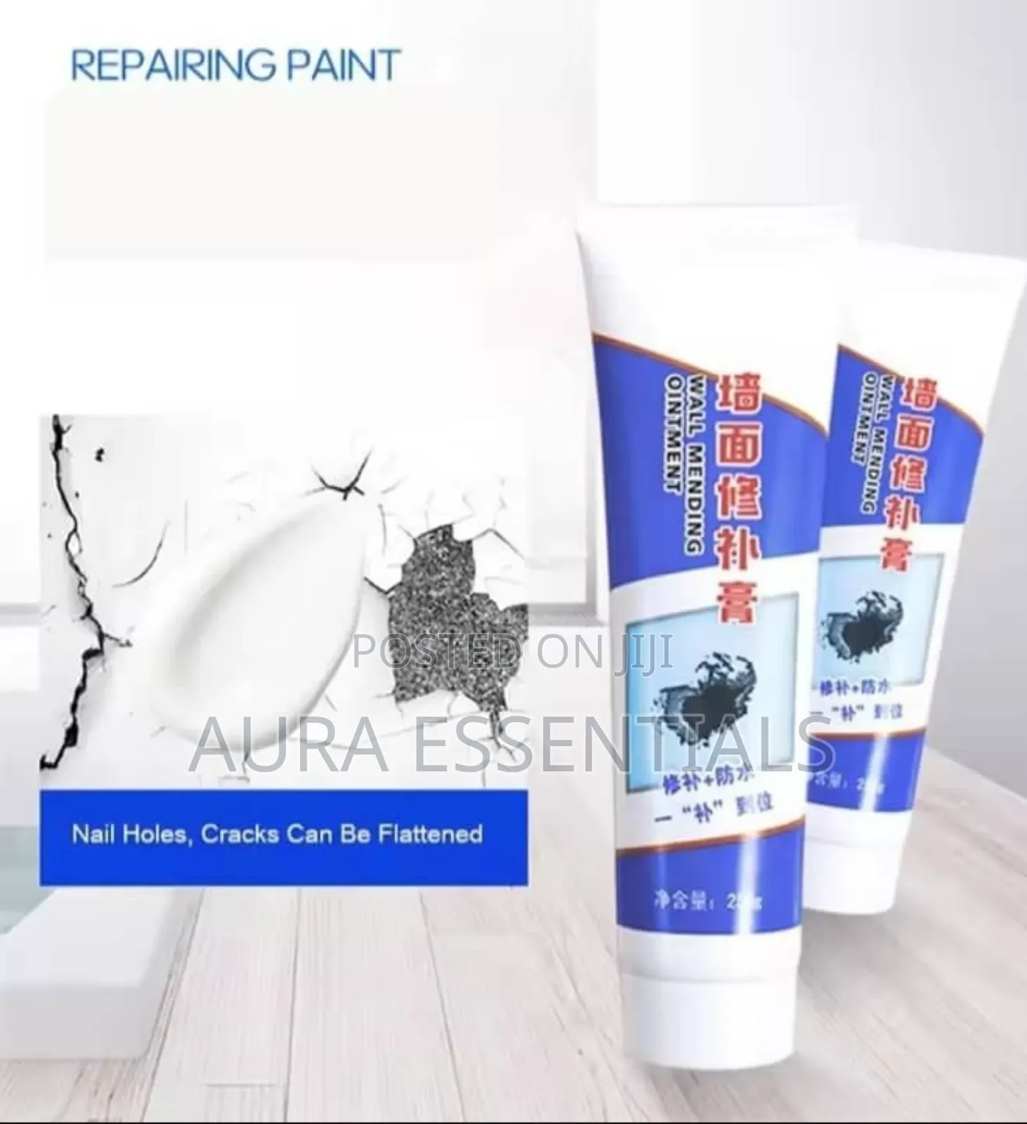 Universal Wall Mending(Repair) Paint