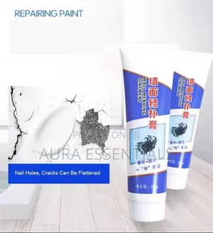 Universal Wall Mending(Repair) Paint