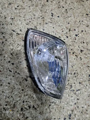Lexus Lx470 Conerlamp