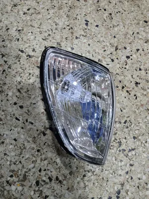 Lexus Lx470 Conerlamp