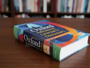 Oxford Advanced Learners Dictionary 10th Edition