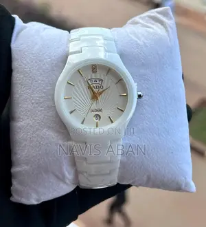 Rado Genuine Watches for Ladies