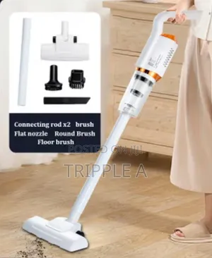 Generic Cordless Handheld Vaccum Cleaner