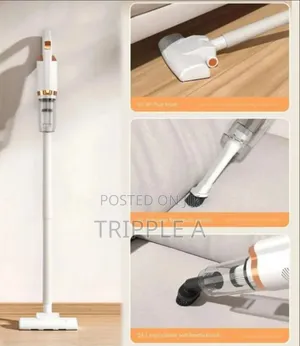 Generic Cordless Handheld Vaccum Cleaner